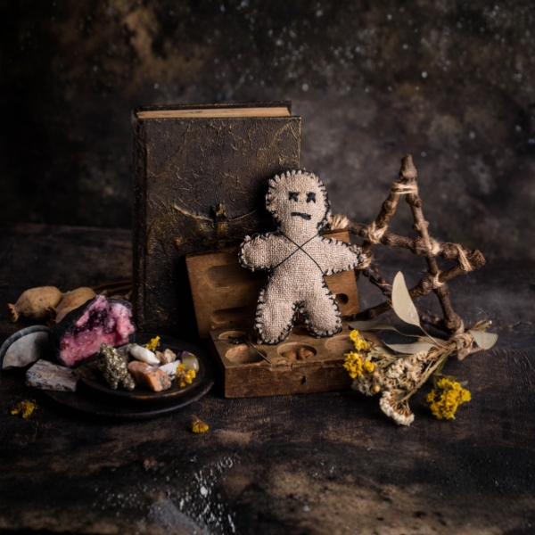 Black Magic Specialist in Bangalore