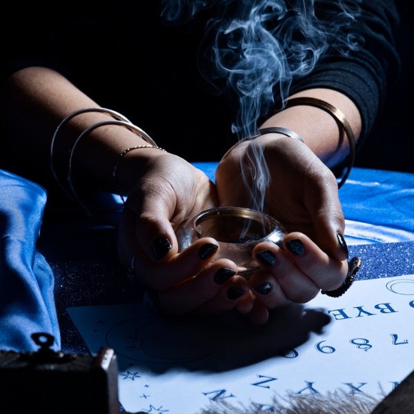 Black Magic Specialist in Kolkata