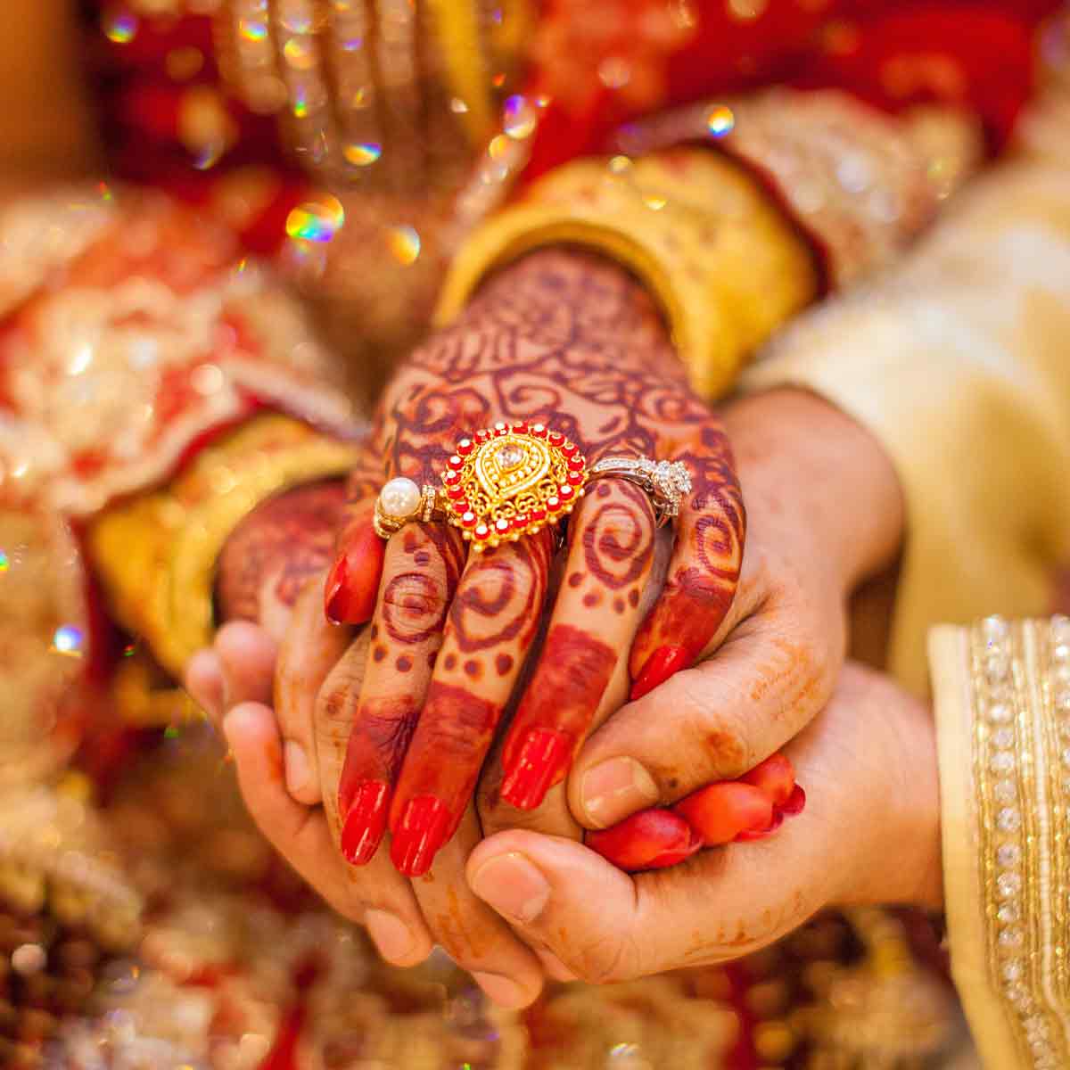 Intercaste Marriage Solution Astrologer in India